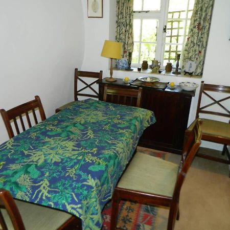 River Cottage A Country Retreat In Wooded Gardens East Stoke  외부 사진