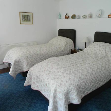 River Cottage A Country Retreat In Wooded Gardens East Stoke  외부 사진