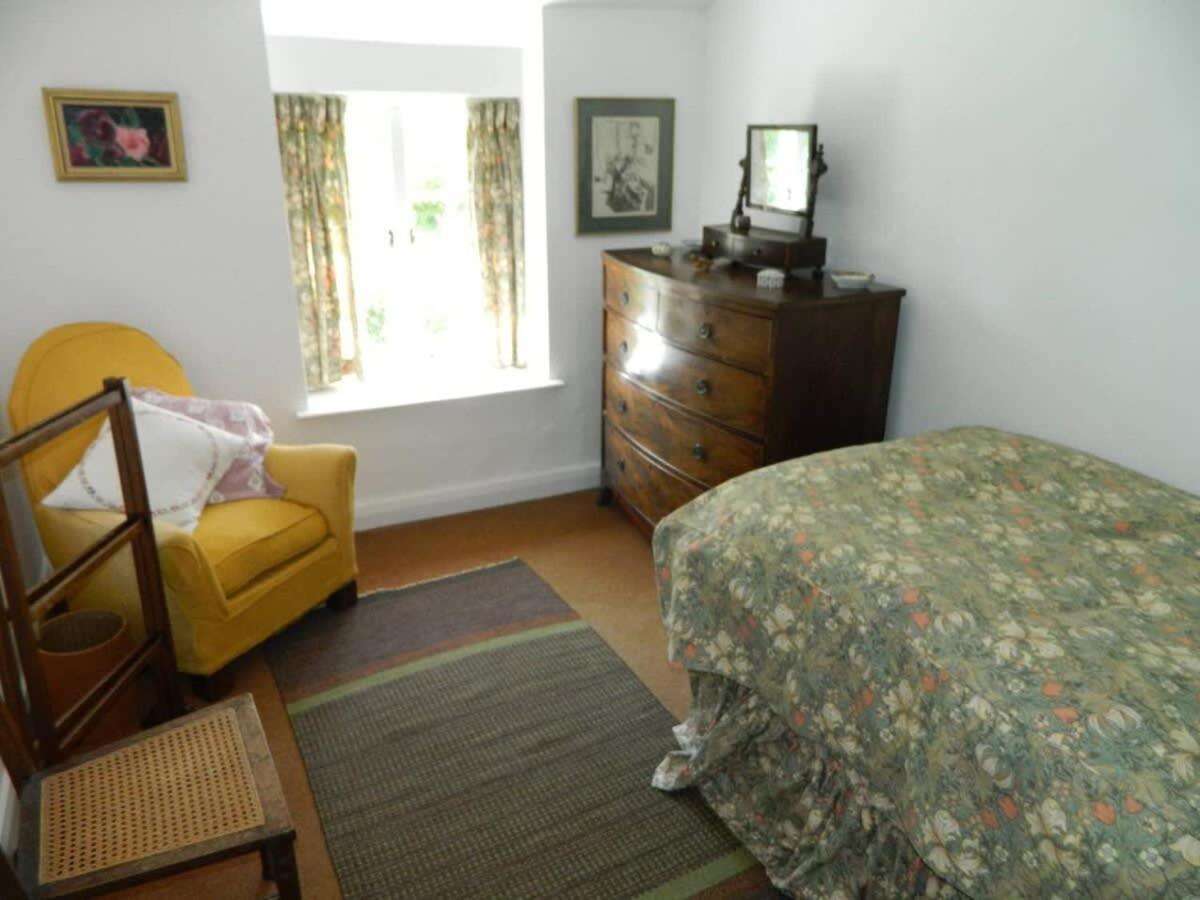 River Cottage A Country Retreat In Wooded Gardens East Stoke  외부 사진