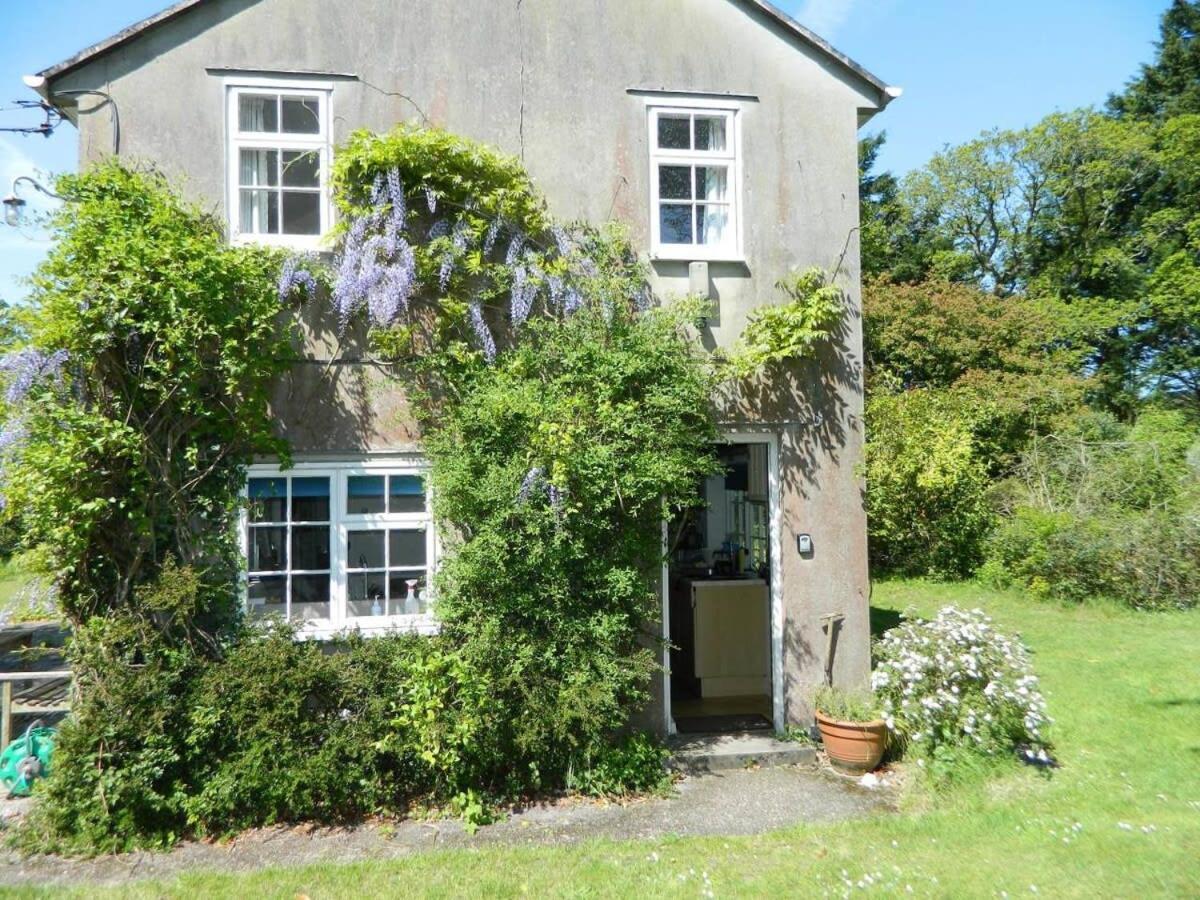River Cottage A Country Retreat In Wooded Gardens East Stoke  외부 사진