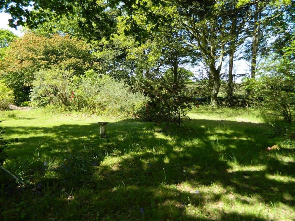 River Cottage A Country Retreat In Wooded Gardens East Stoke  외부 사진