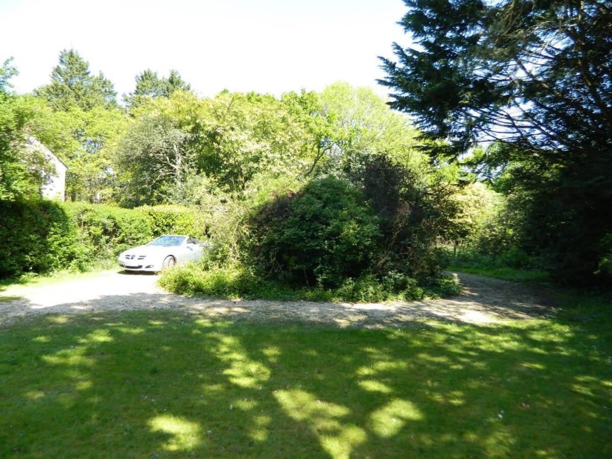 River Cottage A Country Retreat In Wooded Gardens East Stoke  외부 사진